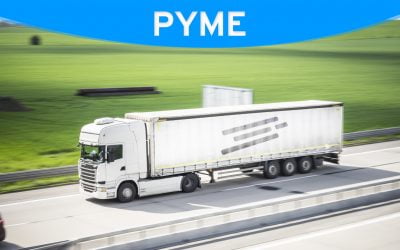 control de flotas pyme